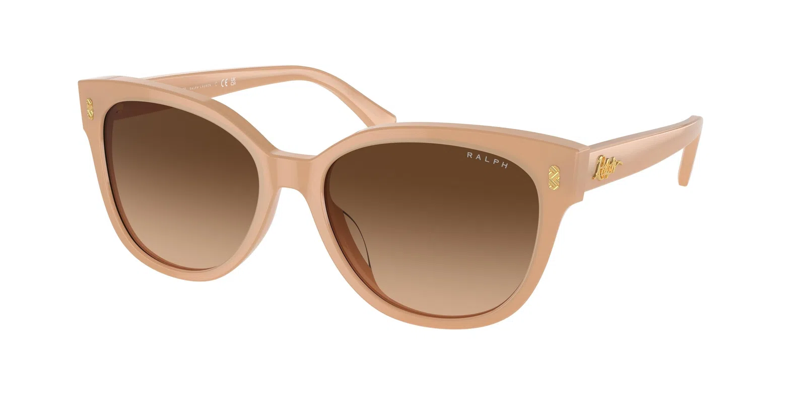 Ralph 5305U Sunglasses - view 2